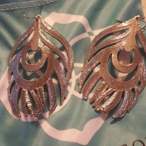 Kendra Scott Karina retired earrings